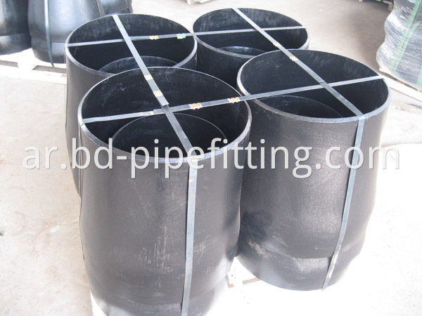 Alloy pipe fitting (254)